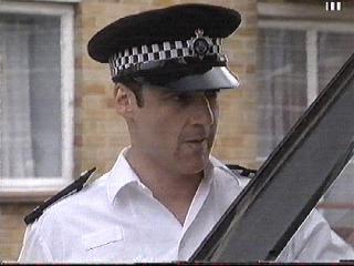 PC Eddie Santini